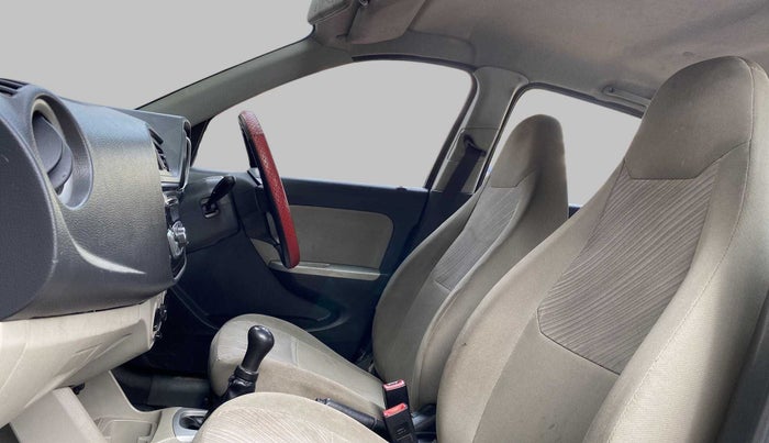 2015 Maruti Alto K10 VXI, Petrol, Manual, 34,794 km, Right Side Front Door Cabin