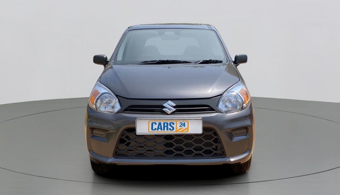 2021 Maruti Alto LXI, Petrol, Manual, 14,364 km, Front