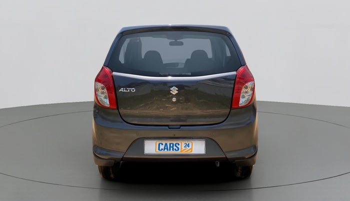 2021 Maruti Alto LXI, Petrol, Manual, 14,364 km, Back/Rear