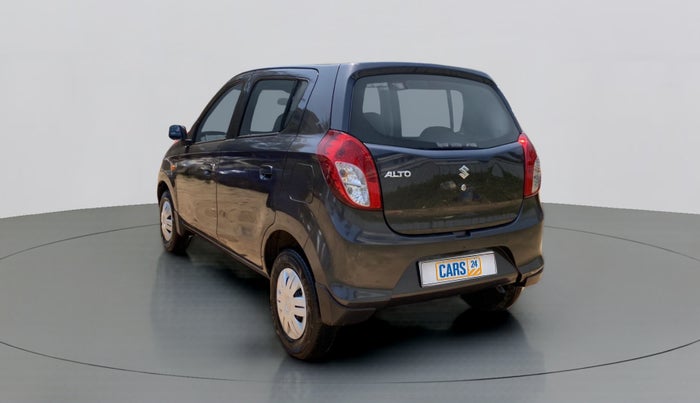 2021 Maruti Alto LXI, Petrol, Manual, 14,364 km, Left Back Diagonal