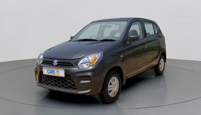 2021 Maruti Alto LXI, Petrol, Manual, 14,364 km, Left Front Diagonal