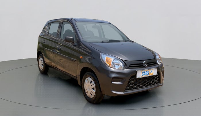 2021 Maruti Alto LXI, Petrol, Manual, 14,364 km, Right Front Diagonal