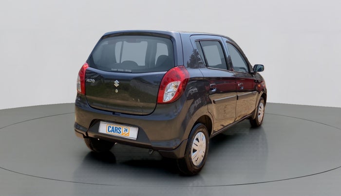 2021 Maruti Alto LXI, Petrol, Manual, 14,364 km, Right Back Diagonal