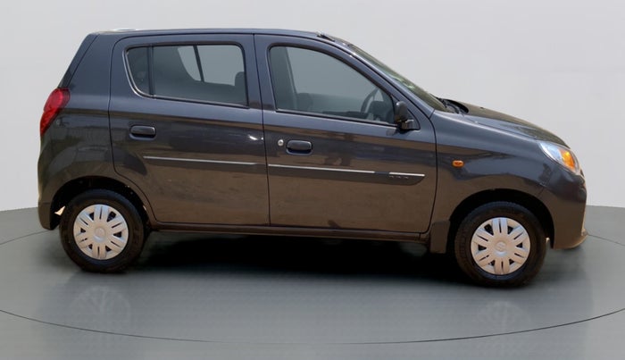 2021 Maruti Alto LXI, Petrol, Manual, 14,364 km, Right Side View