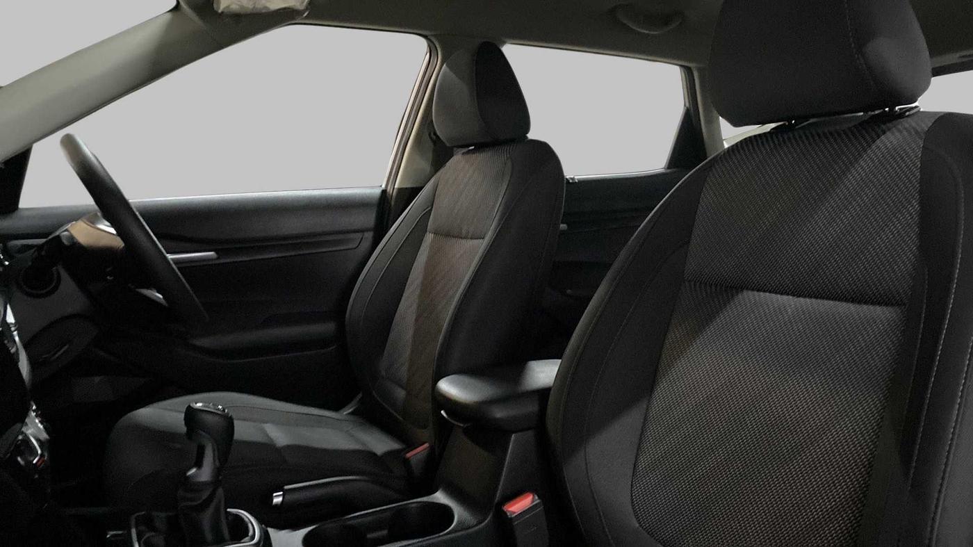 2021 KIA SELTOS HTK PLUS 1.5 PETROL, Petrol, Manual, 15,463 km, Right Side Front Door Cabin