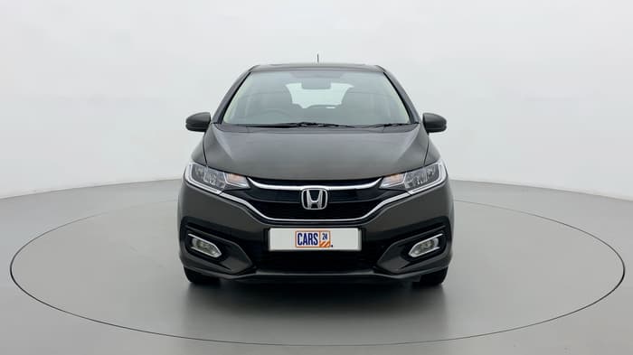 2021 Honda Jazz 1.2L I-VTEC ZX, Petrol, Manual, 11,624 km, Front