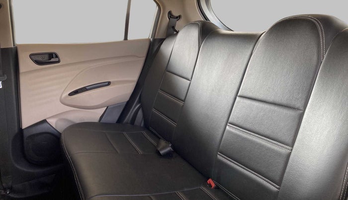 2022 Hyundai NEW SANTRO SPORTZ EXECUTIVE MT CNG, CNG, Manual, 25,727 km, Right Side Rear Door Cabin