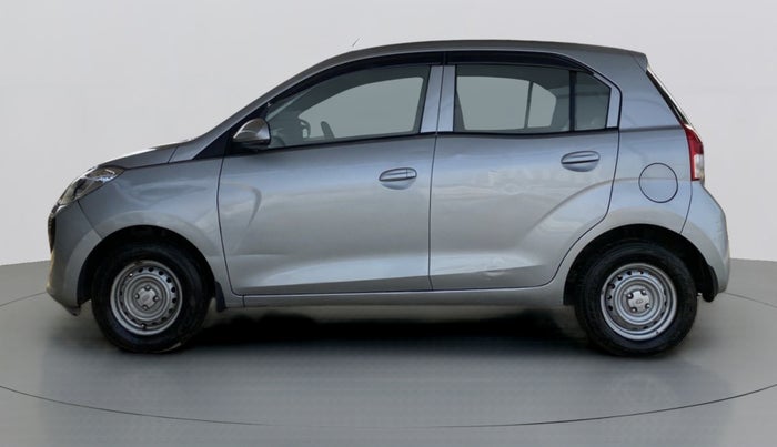2022 Hyundai NEW SANTRO SPORTZ EXECUTIVE MT CNG, CNG, Manual, 25,727 km, Left Side