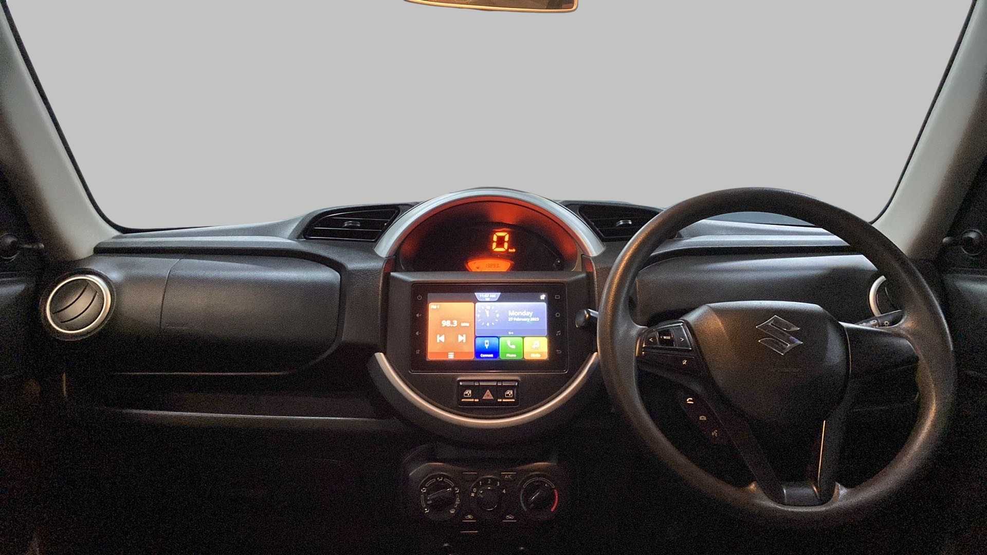 Interior