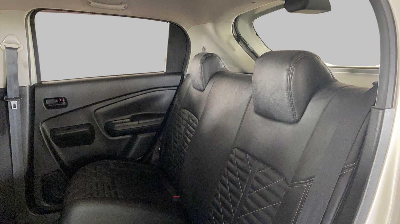 2022 Maruti Celerio LXI, Petrol, Manual, 19,019 km, Right Side Rear Door Cabin