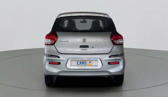 2022 Maruti Celerio LXI, Petrol, Manual, 19,019 km, Back/Rear