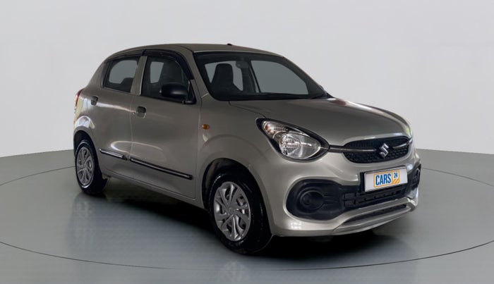2022 Maruti Celerio LXI, Petrol, Manual, 19,019 km, Right Front Diagonal