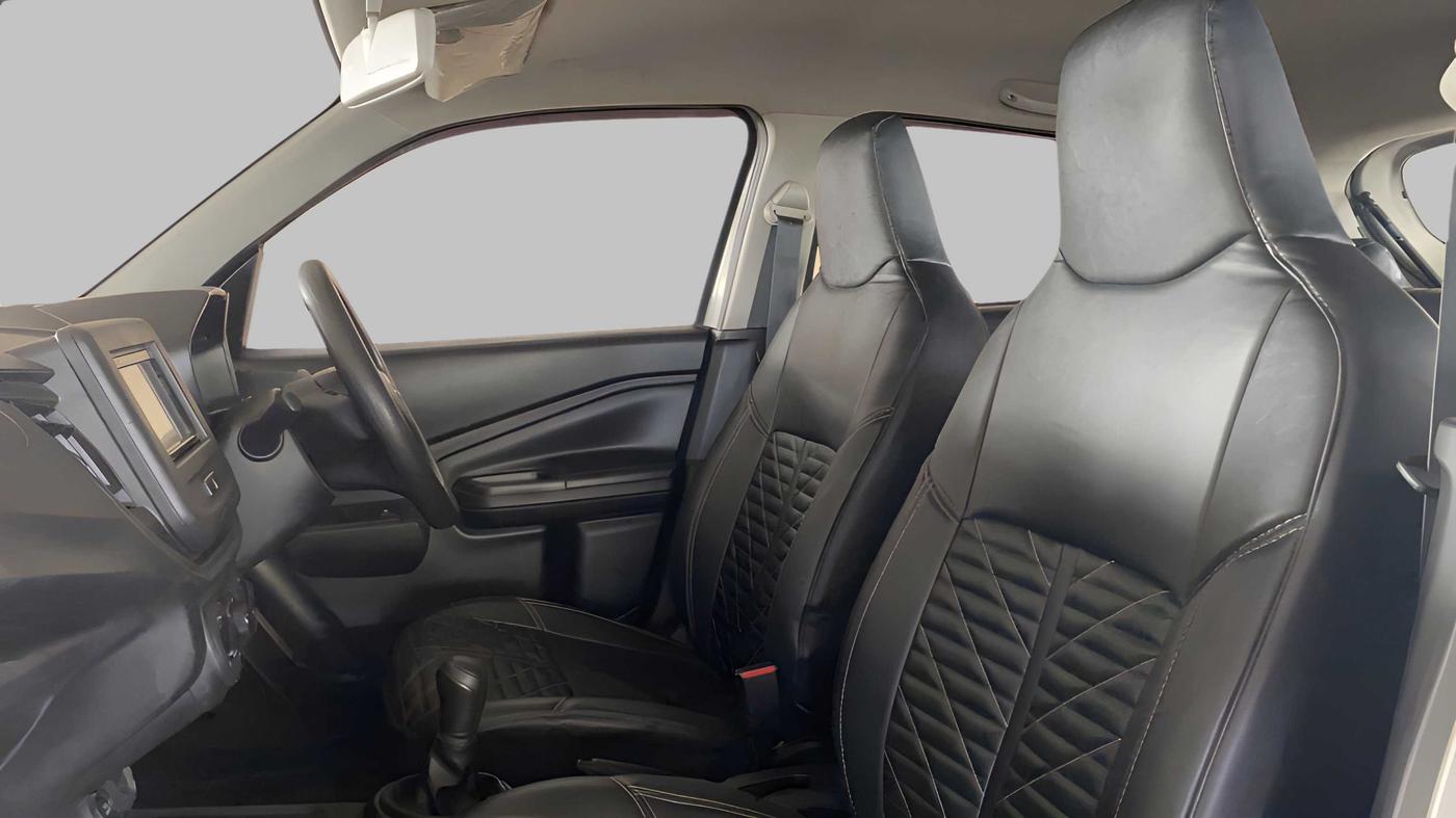 2022 Maruti Celerio LXI, Petrol, Manual, 19,019 km, Right Side Front Door Cabin