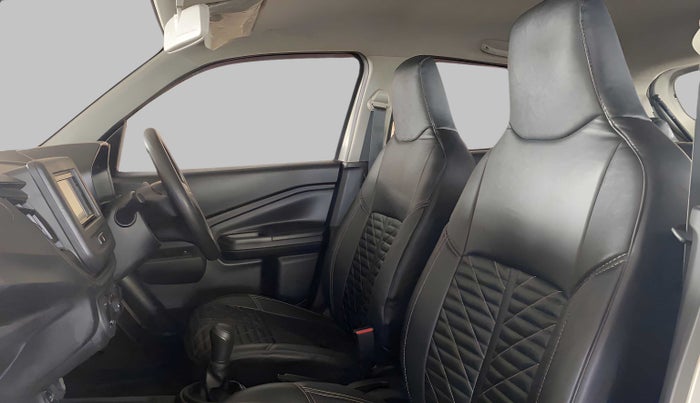 2022 Maruti Celerio LXI, Petrol, Manual, 19,019 km, Right Side Front Door Cabin