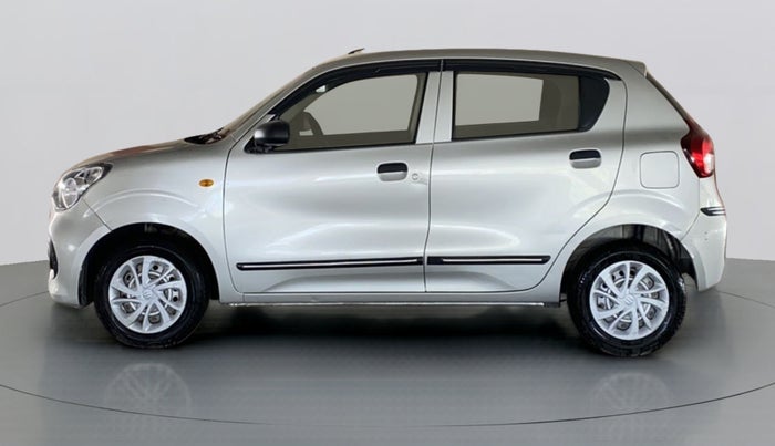 2022 Maruti Celerio LXI, Petrol, Manual, 19,019 km, Left Side