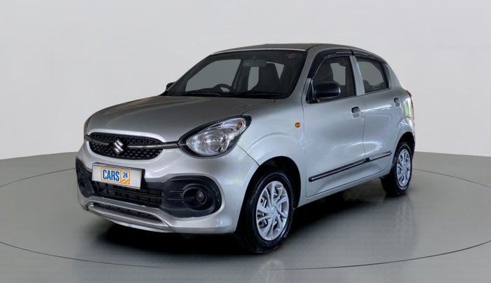 2022 Maruti Celerio LXI, Petrol, Manual, 19,019 km, Left Front Diagonal