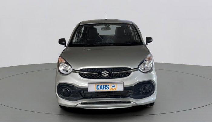 2022 Maruti Celerio LXI, Petrol, Manual, 19,019 km, Front