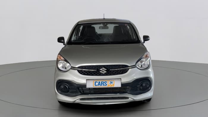 2022 Maruti Celerio LXI, Petrol, Manual, 19,019 km, Front