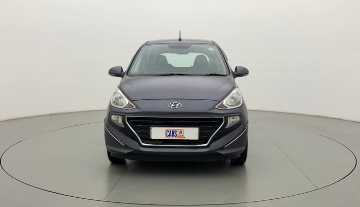 2019 Hyundai NEW SANTRO SPORTZ CNG, CNG, Manual, 63,793 km, Front