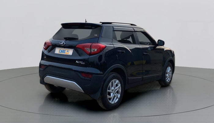 2022 Mahindra XUV300 W8 1.2 PETROL, Petrol, Manual, 5,525 km, Right Back Diagonal