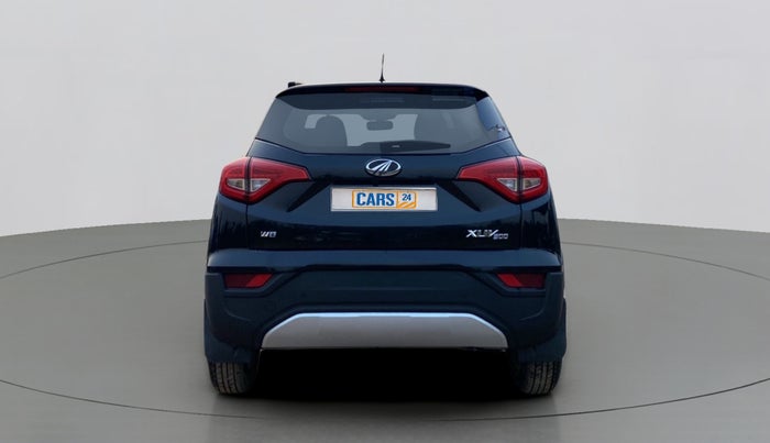 2022 Mahindra XUV300 W8 1.2 PETROL, Petrol, Manual, 5,525 km, Back/Rear