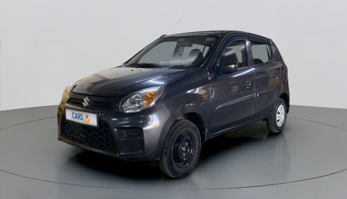 2020 Maruti Alto VXI, Petrol, Manual, 24,335 km, Left Front Diagonal