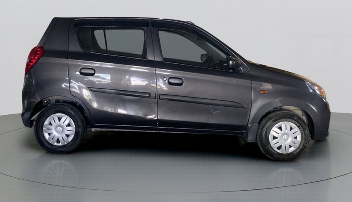 2020 Maruti Alto VXI, Petrol, Manual, 24,335 km, Right Side