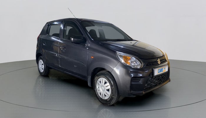 2020 Maruti Alto VXI, Petrol, Manual, 24,335 km, SRP