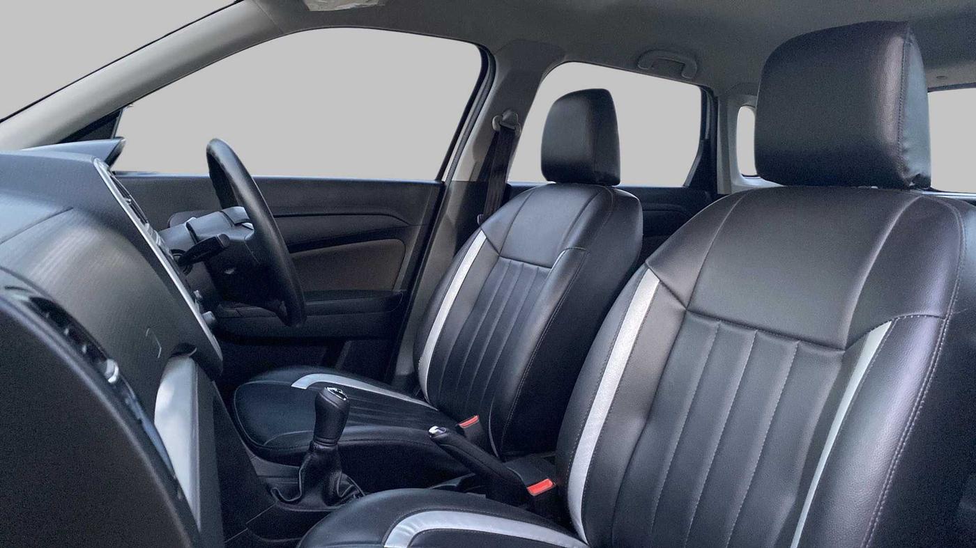 2020 Toyota URBAN CRUISER MID GRADE MT, Petrol, Manual, 22,389 km, Right Side Front Door Cabin