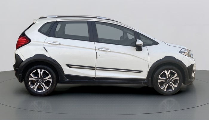 2017 Honda WR-V 1.2L I-VTEC VX MT, Petrol, Manual, 40,017 km, Right Side View