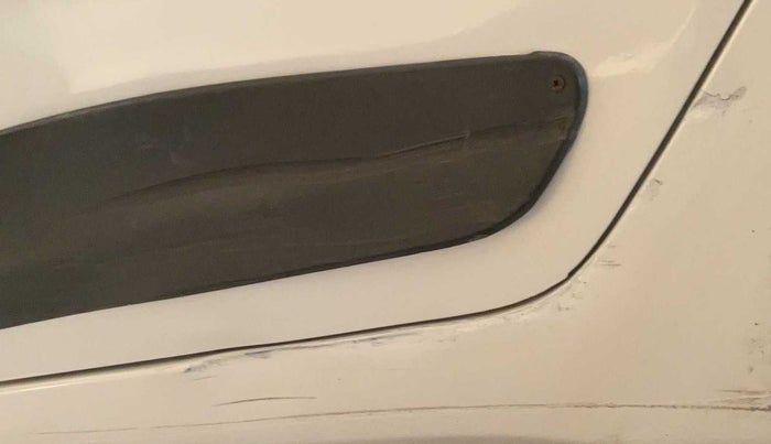 2014 Hyundai Grand i10 ASTA 1.2 KAPPA VTVT, Petrol, Manual, 59,982 km, Left running board - Slightly dented