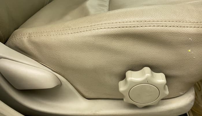 2010 Toyota Corolla Altis G PETROL, Petrol, Manual, 50,734 km, Driver Side Adjustment Panel