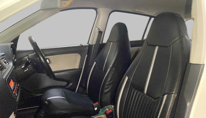 2020 Maruti Alto VXI, Petrol, Manual, 16,955 km, Right Side Front Door Cabin