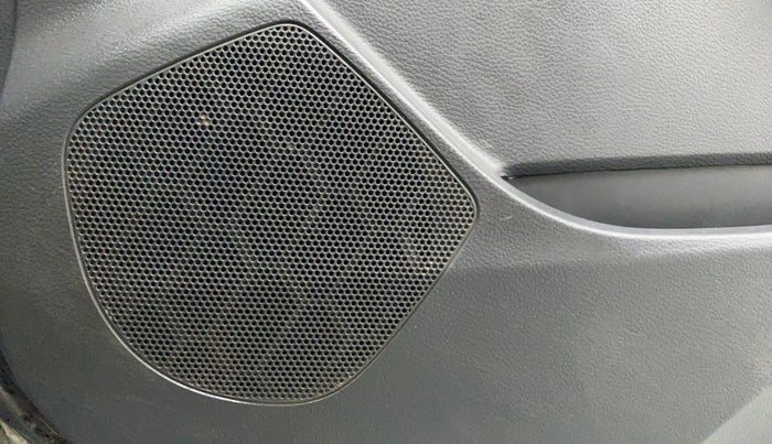2017 Maruti Alto K10 LXI CNG (AIRBAG), CNG, Manual, 71,483 km, Speaker