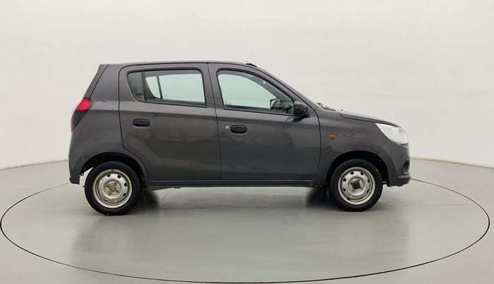 2017 Maruti Alto K10 LXI CNG (AIRBAG), CNG, Manual, 71,483 km, Right Side View