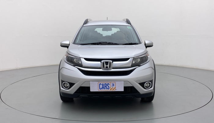 2016 Honda BR-V 1.5L I-VTEC V CVT, Petrol, Automatic, 69,373 km, Front