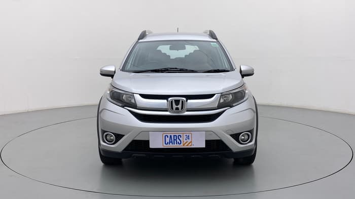 2016 Honda BR-V 1.5L I-VTEC V CVT, Petrol, Automatic, 69,373 km, Front