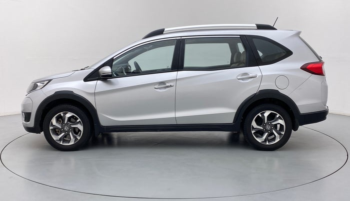 2016 Honda BR-V 1.5L I-VTEC V CVT, Petrol, Automatic, 69,373 km, Left Side