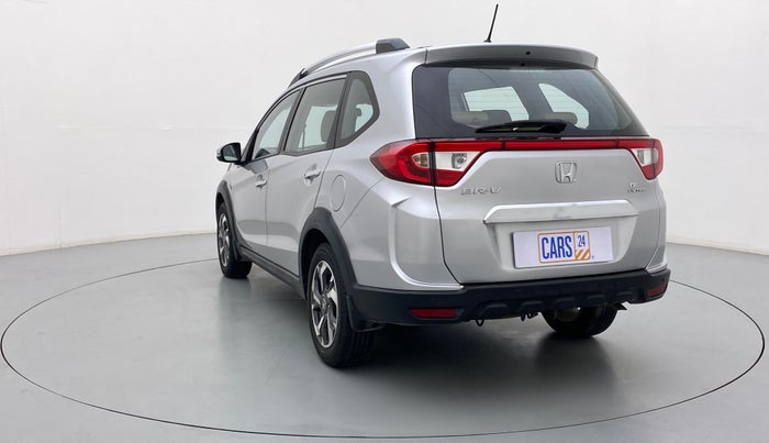 2016 Honda BR-V 1.5L I-VTEC V CVT, Petrol, Automatic, 69,373 km, Left Back Diagonal