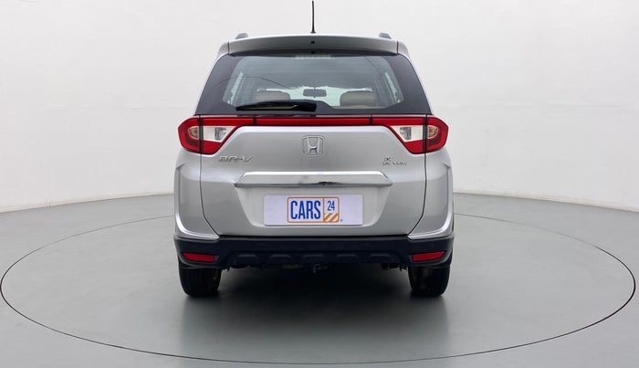 2016 Honda BR-V 1.5L I-VTEC V CVT, Petrol, Automatic, 69,373 km, Back/Rear