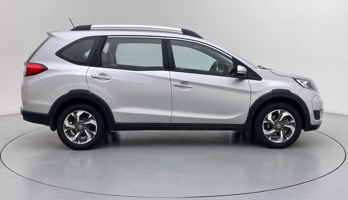 2016 Honda BR-V 1.5L I-VTEC V CVT, Petrol, Automatic, 69,373 km, Right Side View