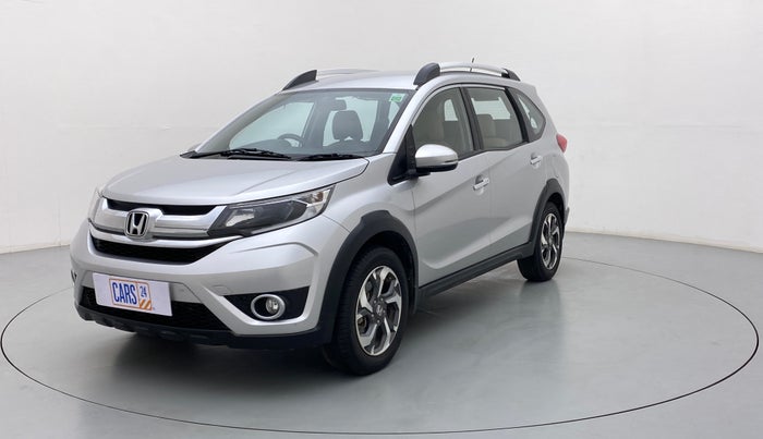 2016 Honda BR-V 1.5L I-VTEC V CVT, Petrol, Automatic, 69,373 km, Left Front Diagonal