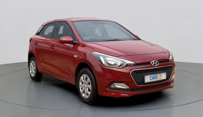 2017 Hyundai Elite i20 MAGNA 1.4 CRDI, Diesel, Manual, 74,125 km, SRP
