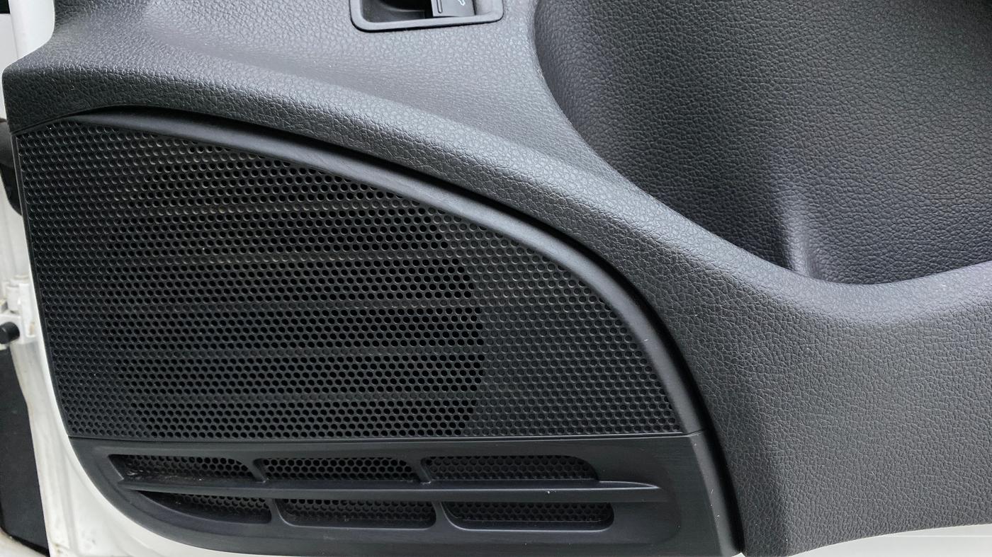 2020 Skoda Rapid STYLE 1.0 AT, Petrol, Automatic, 12,121 km, Speaker