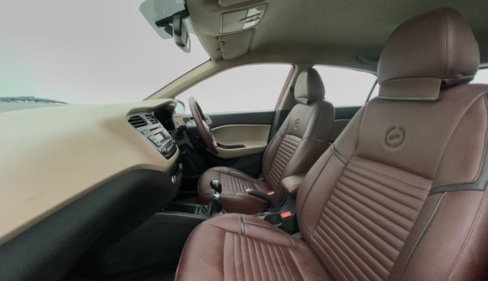 2014 Hyundai Elite i20 ASTA 1.2, Petrol, Manual, 51,113 km, Right Side Front Door Cabin