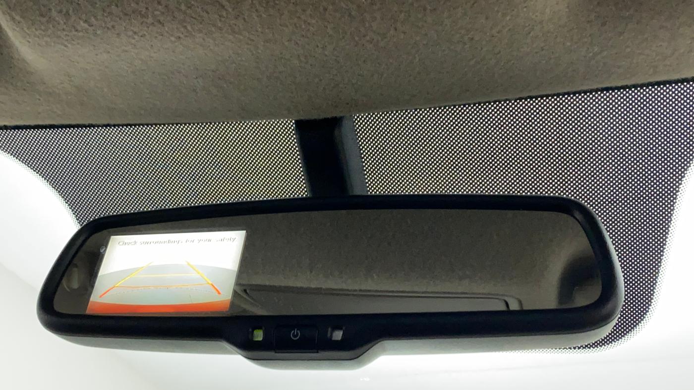 2014 Hyundai Elite i20 ASTA 1.2, Petrol, Manual, 51,113 km, IRVM Reverse Camera