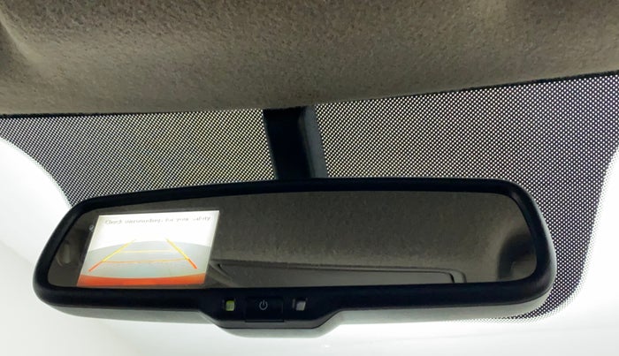 2014 Hyundai Elite i20 ASTA 1.2, Petrol, Manual, 51,113 km, IRVM Reverse Camera