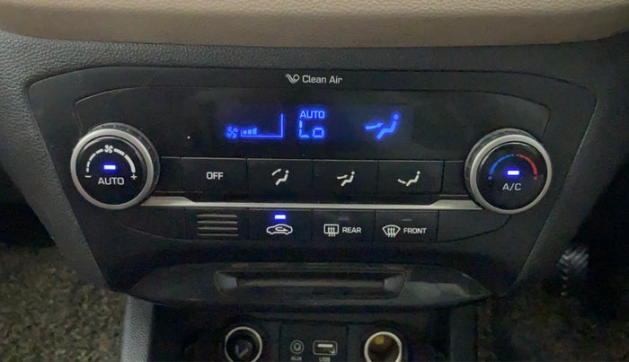 2014 Hyundai Elite i20 ASTA 1.2, Petrol, Manual, 51,113 km, Automatic Climate Control