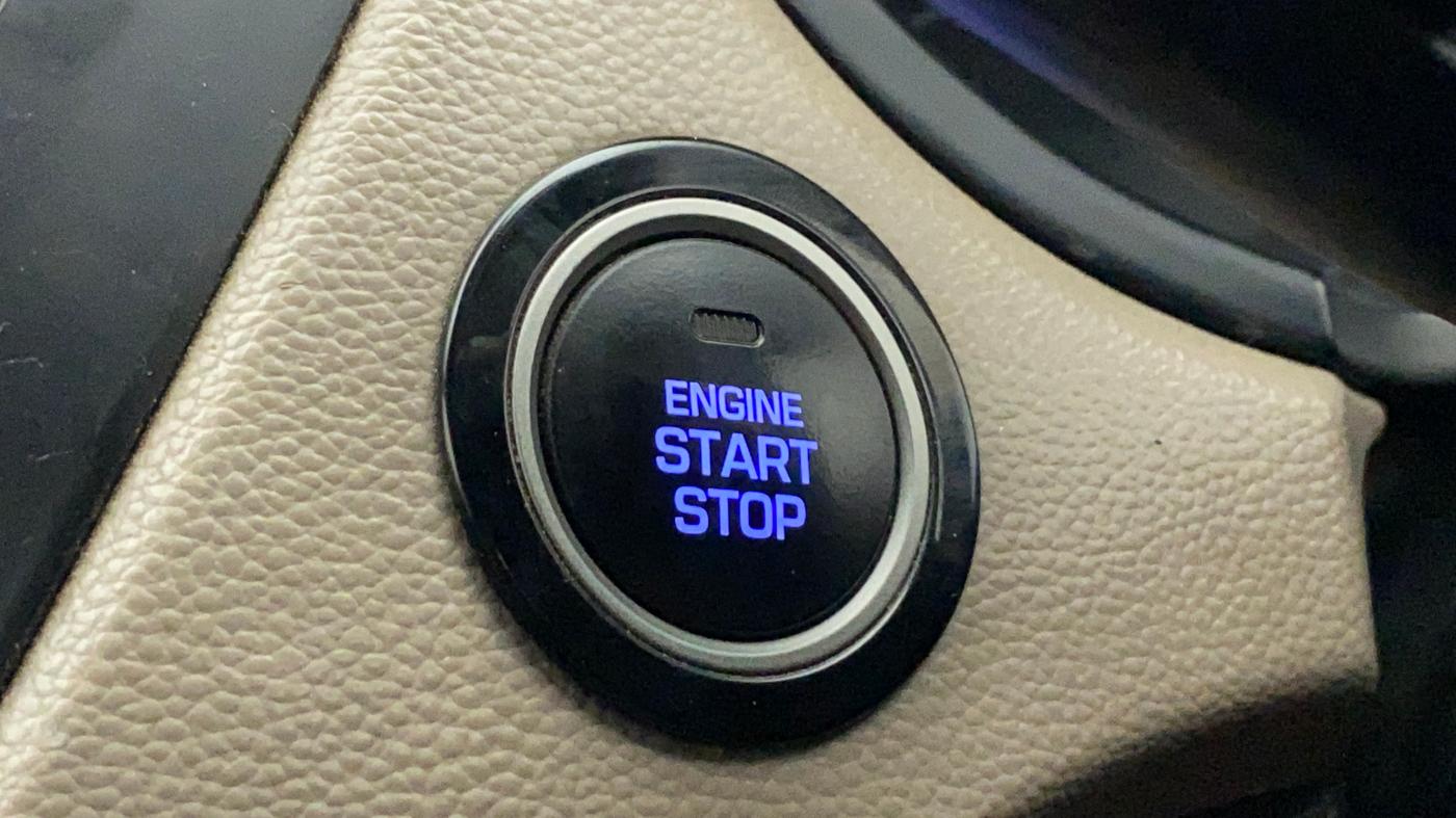 2014 Hyundai Elite i20 ASTA 1.2, Petrol, Manual, 51,113 km, Keyless Start/ Stop Button