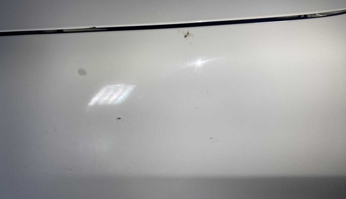 2021 Maruti Alto VXI, Petrol, Manual, 30,522 km, Left fender - Minor scratches